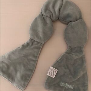 Nodpod Eye Mask - Soft Sage Green